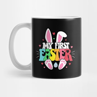 My First Easter Mug